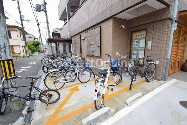 【その他共用部分】