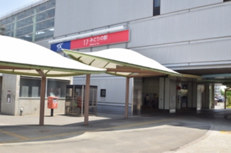 【周辺】 | ルーチェ | つくばエクスプレス みどりの駅 徒歩19分