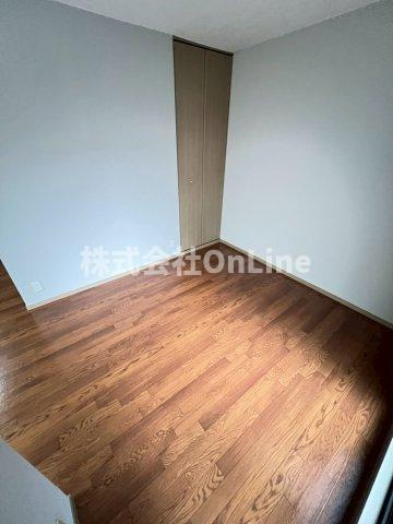 【子供部屋】