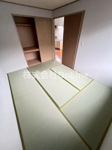 【内装】