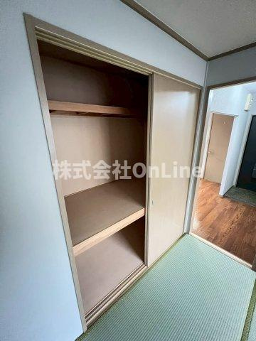 【内装】