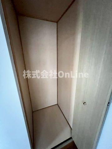 【収納】