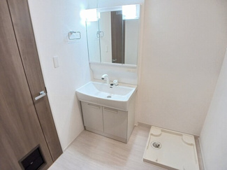 【独立洗面台】 | モノテラス