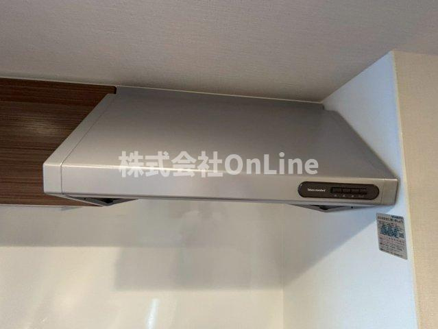 【設備】