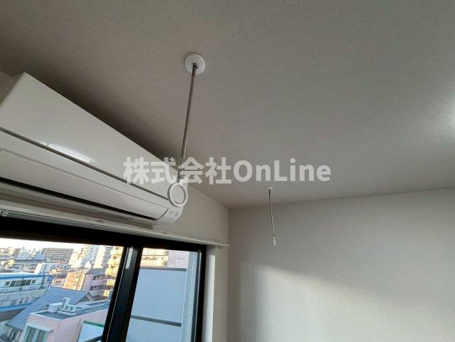 【設備】