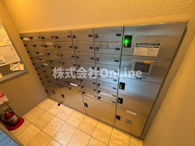 【その他共用部分】
