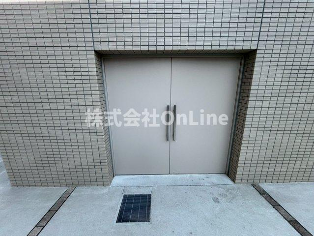 【その他共用部分】