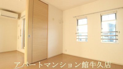 【寝室】 | アリエッタ牧園　Ｂ