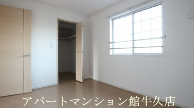 【寝室】 | アリエッタ牧園　Ｂ