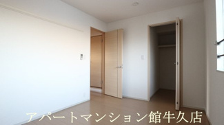 【寝室】 | アリエッタ牧園　Ｂ