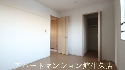 【寝室】 | アリエッタ牧園　Ｂ