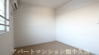 【寝室】 | アリエッタ牧園　Ｂ