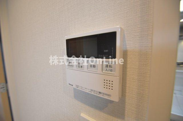 【設備】