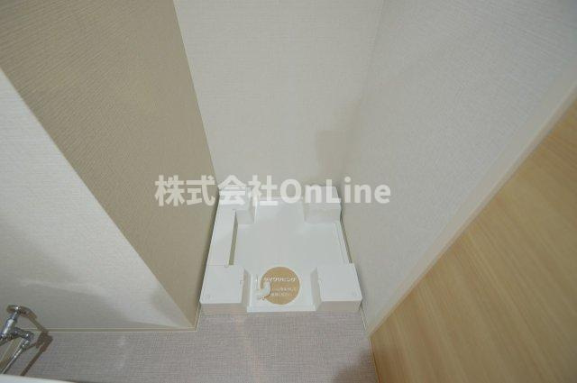 【設備】