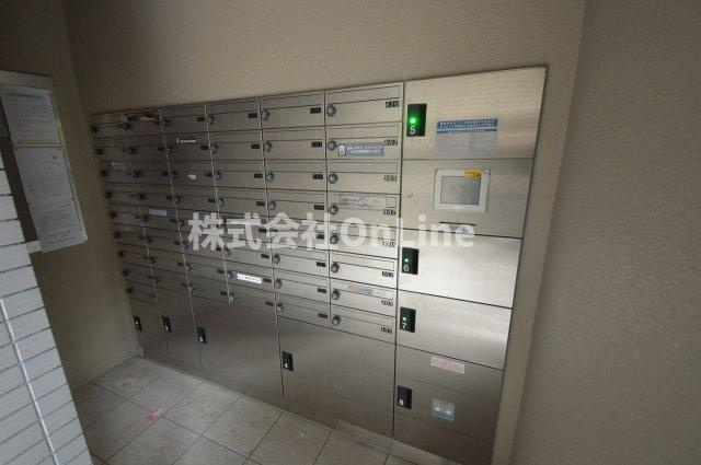 【その他共用部分】
