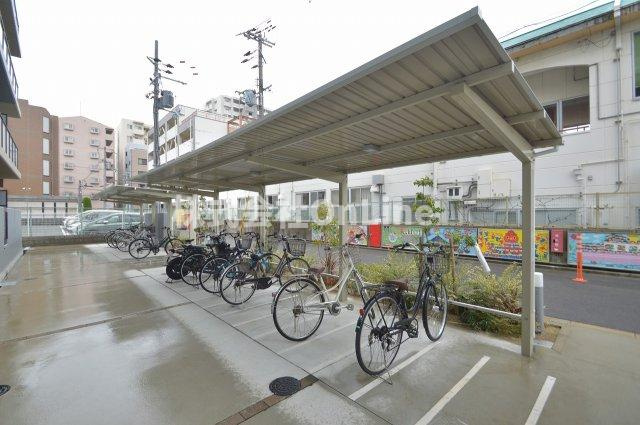 【その他共用部分】