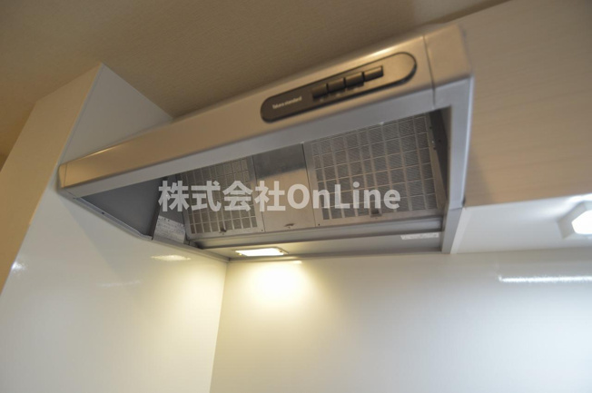 【設備】