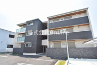 東大阪市吉田３丁目のアパートの画像