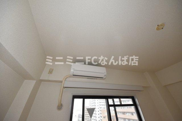 メゾンドール道野