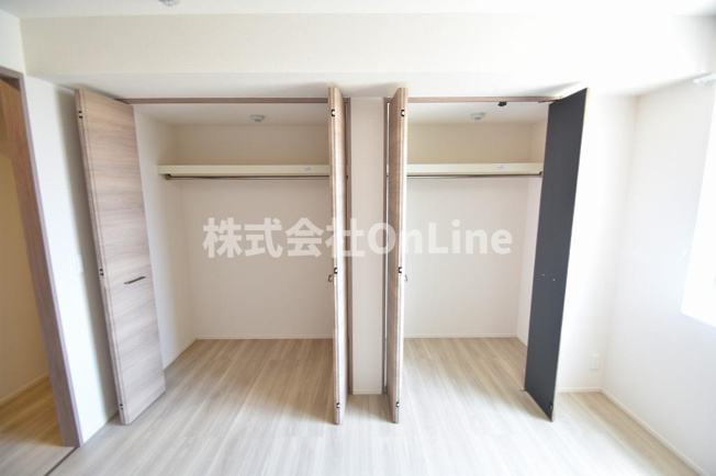【収納】