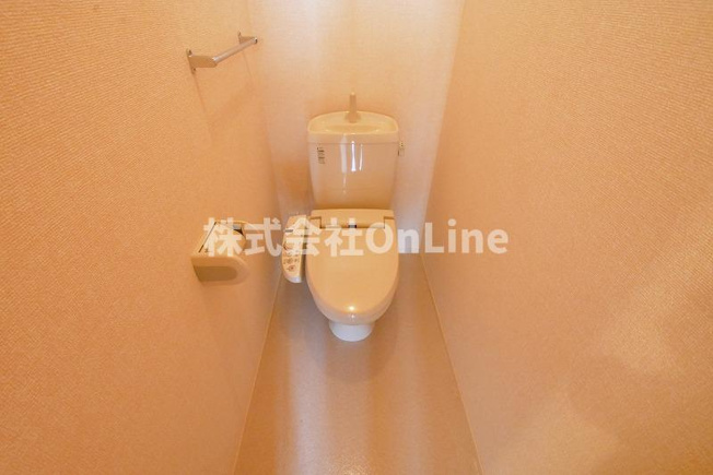 【トイレ】