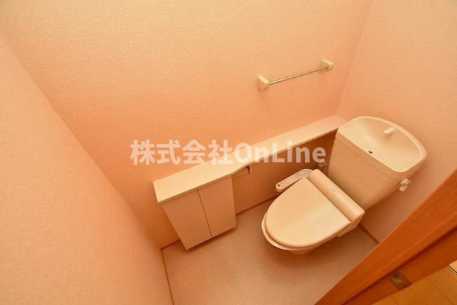 【トイレ】