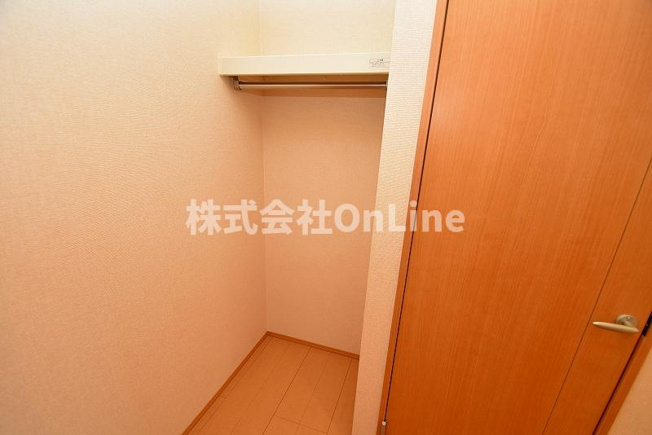 【収納】