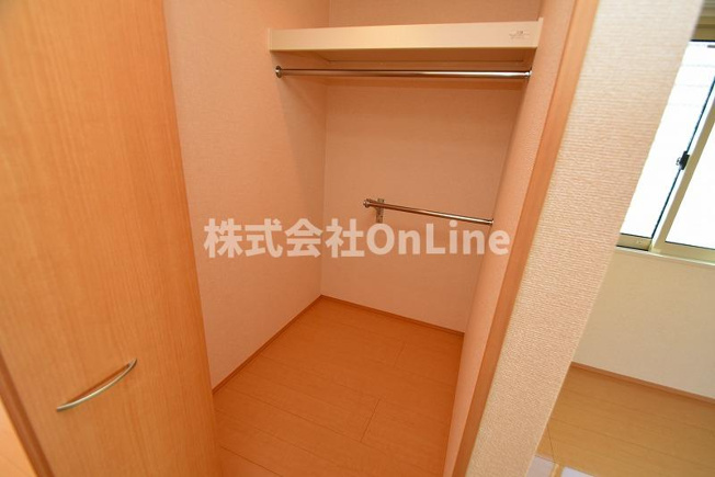【収納】