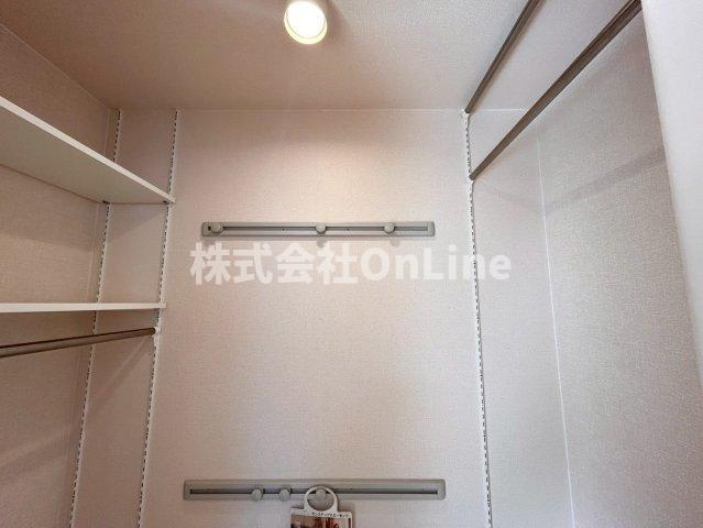 【収納】