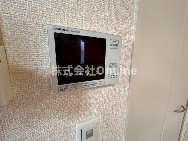 【設備】