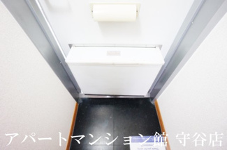 【玄関】 | レオパレスカネエーズ柳橋