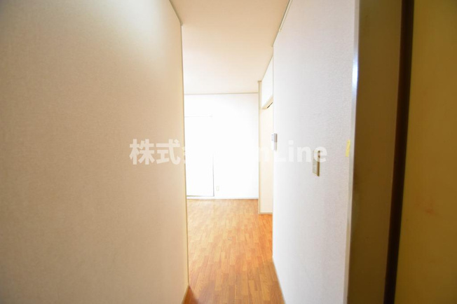 【内装】