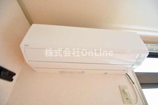 【設備】