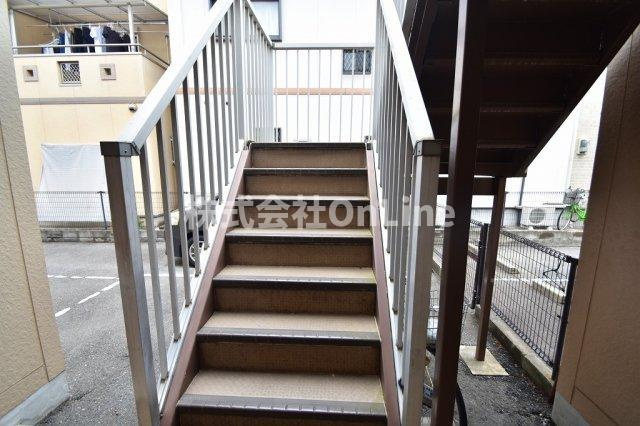 【その他共用部分】