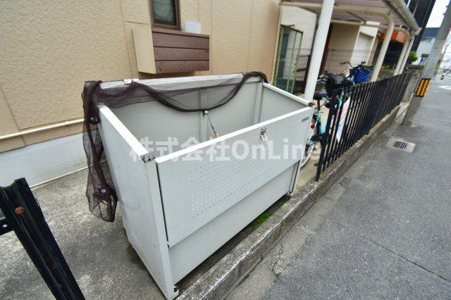 【その他共用部分】