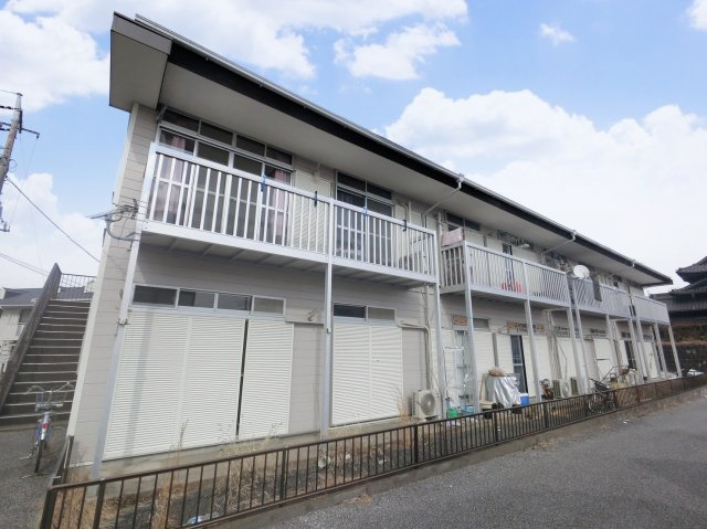 メゾンサクセス　A棟の画像