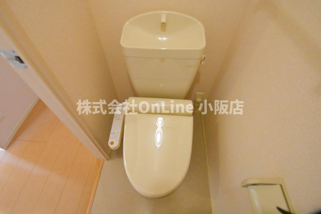 【トイレ】