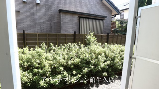 【展望】 | レオネクストティアナ花園