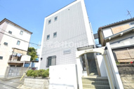 東大阪市吉松２丁目のマンションの画像