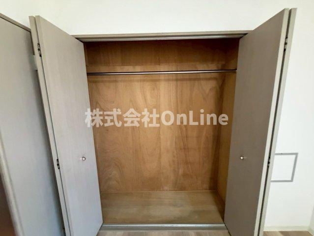 【収納】
