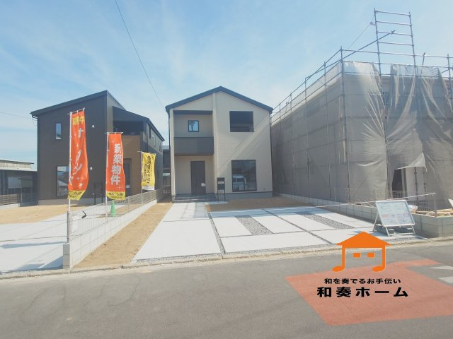 リーブルガーデン高松市仏生山町第七◇2026年度補助金対象の長期優良住宅です！