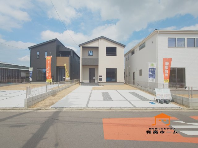 リーブルガーデン高松市仏生山町第七◇2026年度補助金対象の長期優良住宅です！