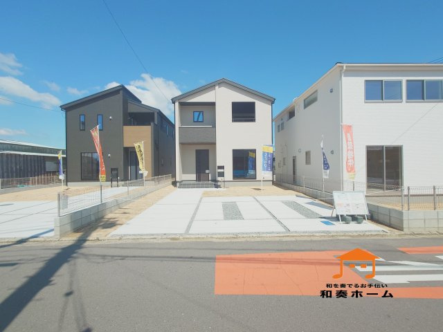 リーブルガーデン高松市仏生山町第七◇2026年度補助金対象の長期優良住宅です！
