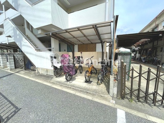 【その他共用部分】