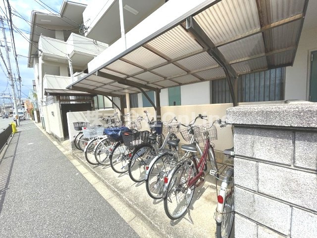 【その他共用部分】