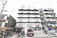東大阪市高井田本通７丁目のマンションの画像