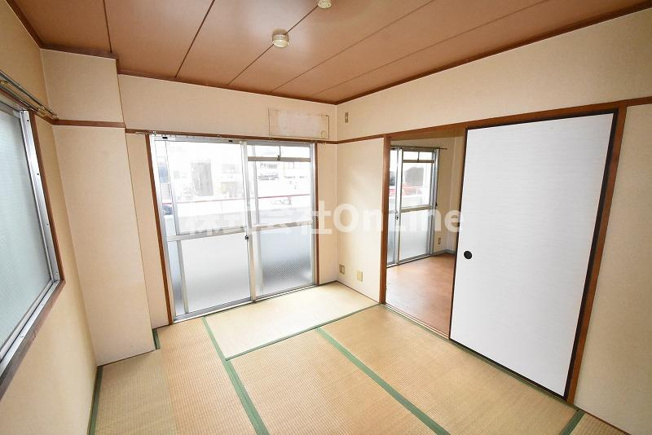 【子供部屋】