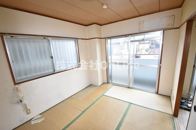 【子供部屋】