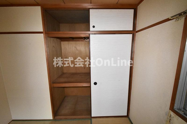 【収納】