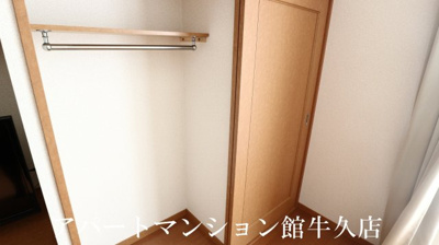 【収納】 | レオパレスリベェール